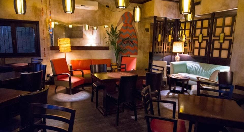 Photo of restaurant Cafè de la Sera in Arona, Novara - Photo 2