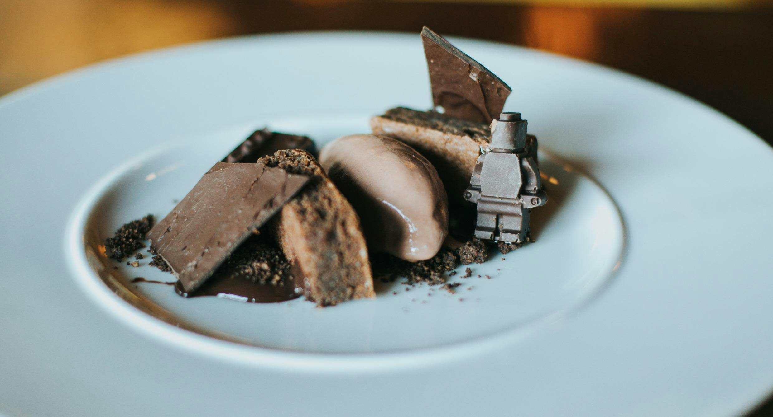 Photo of restaurant Cafè de la Sera in Arona, Novara - Photo 5