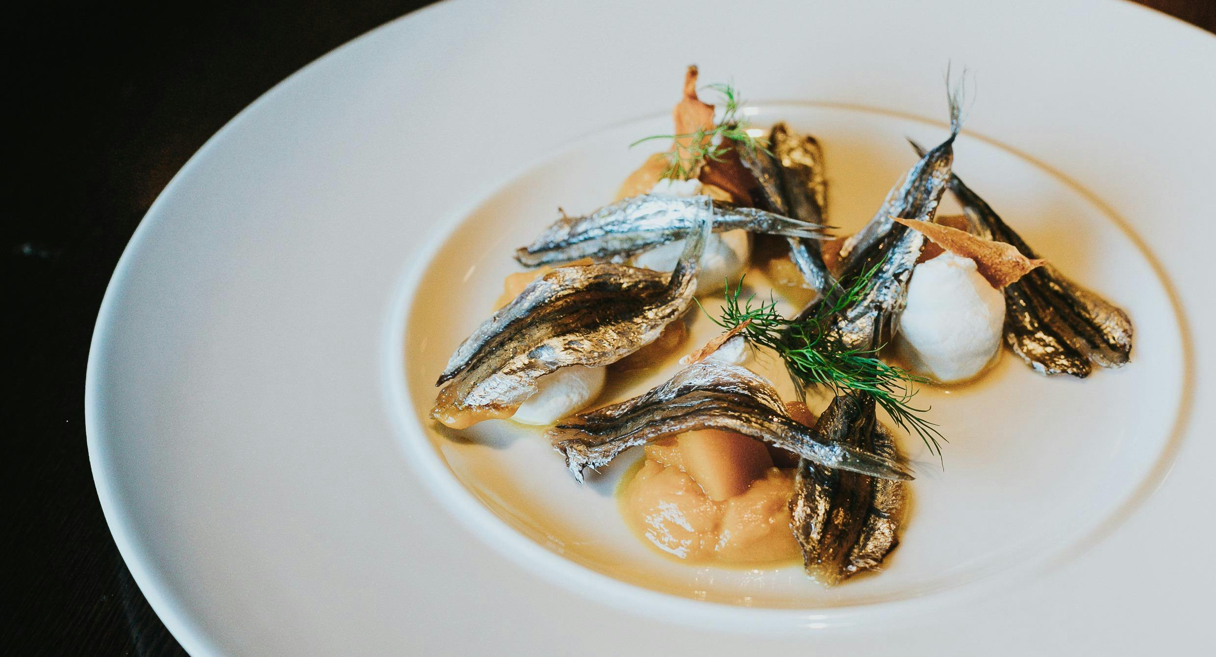 Photo of restaurant Cafè de la Sera in Arona, Novara - Photo 4