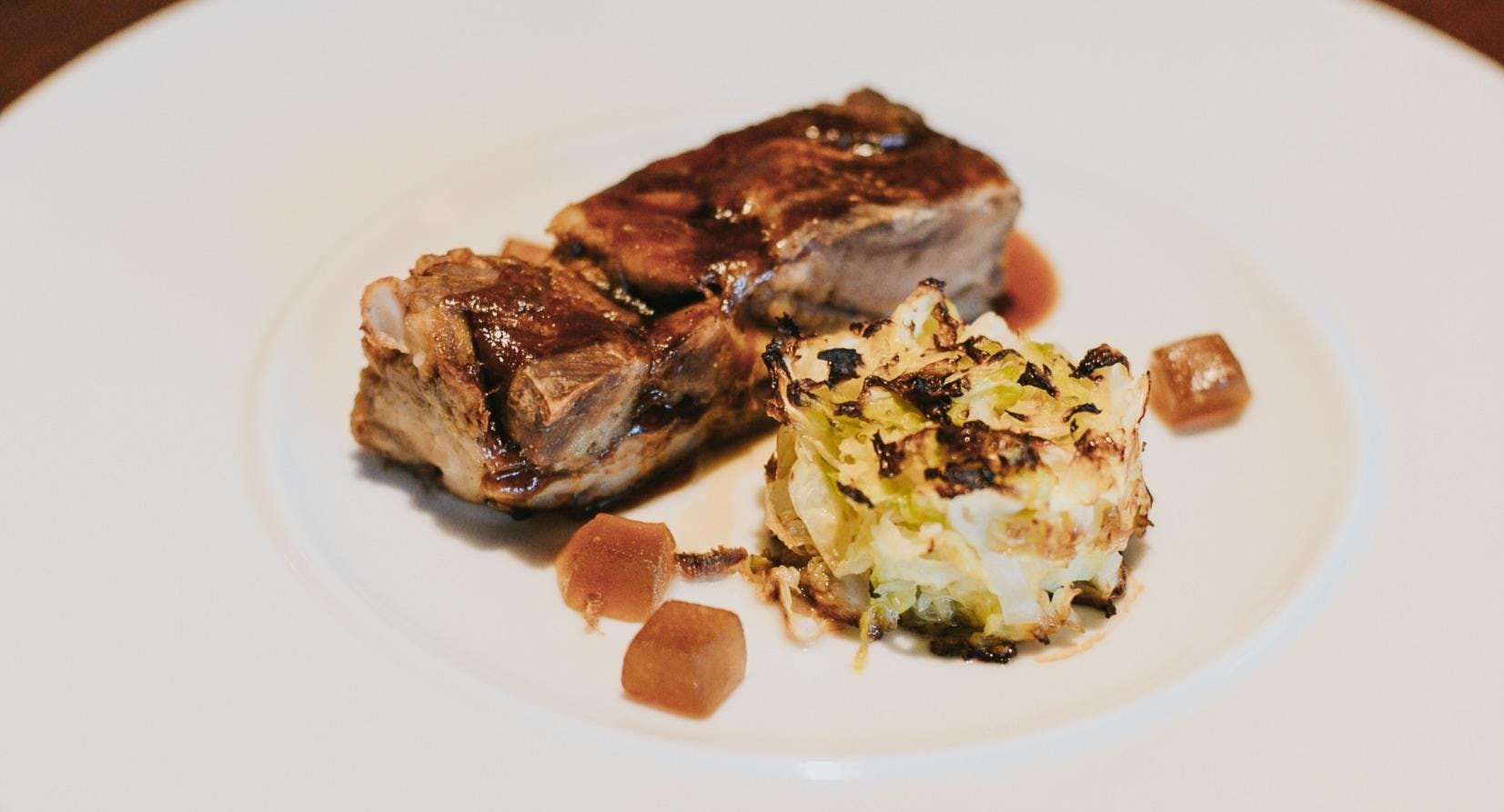 Photo of restaurant Cafè de la Sera in Arona, Novara - Photo 3