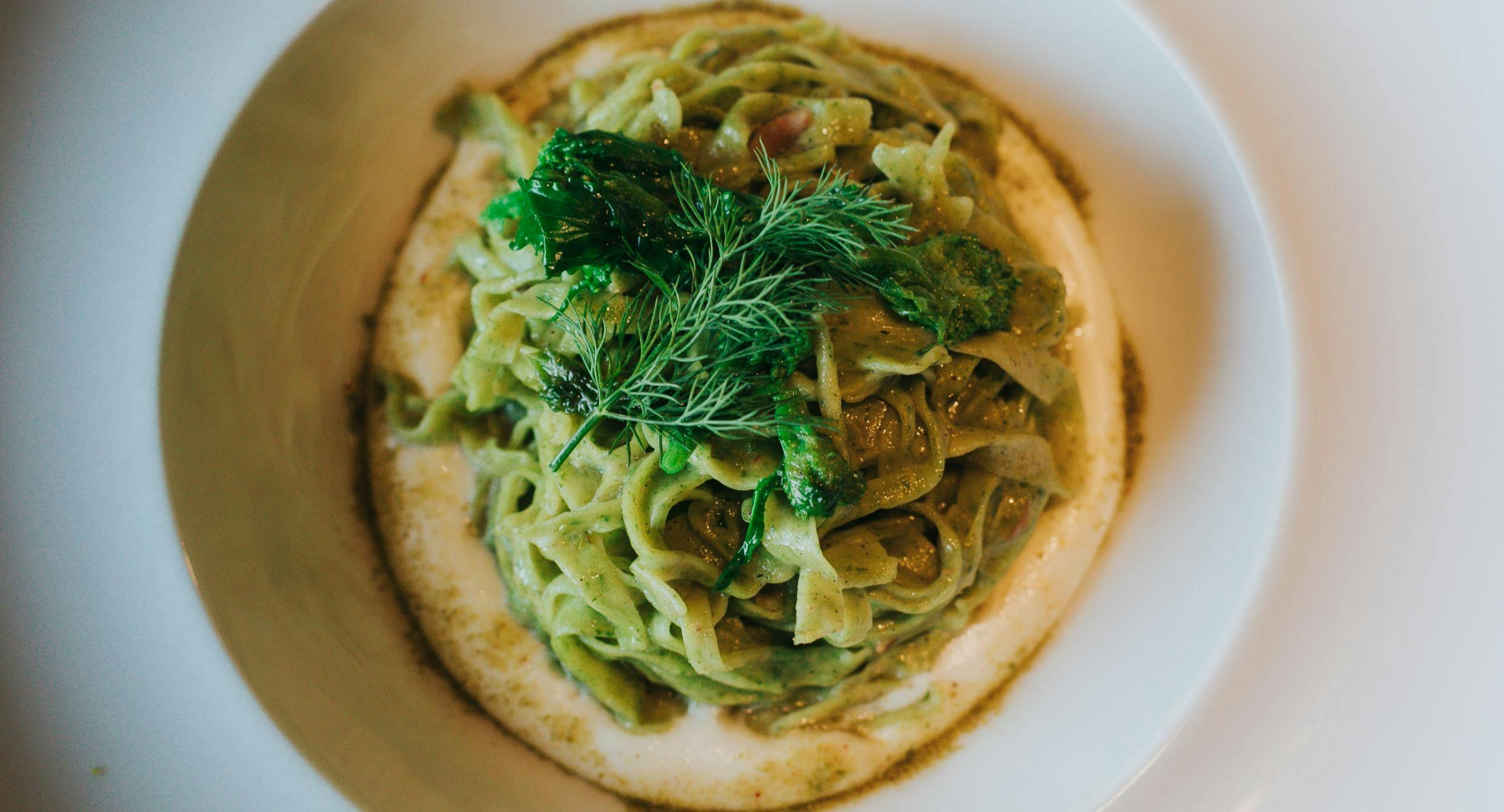 Photo of restaurant Cafè de la Sera in Arona, Novara - Photo 7