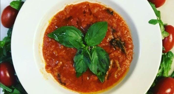 Restaurant Antico Noè in Centro storico, Florence