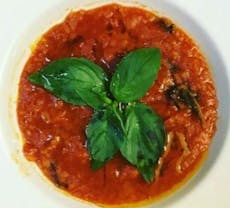 Restaurant Antico Noè in Centro storico, Florence