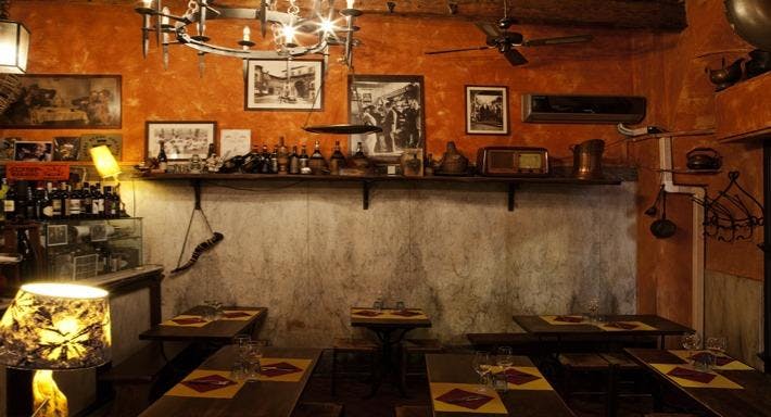 Foto del ristorante Antico Noè a Centro storico, Firenze