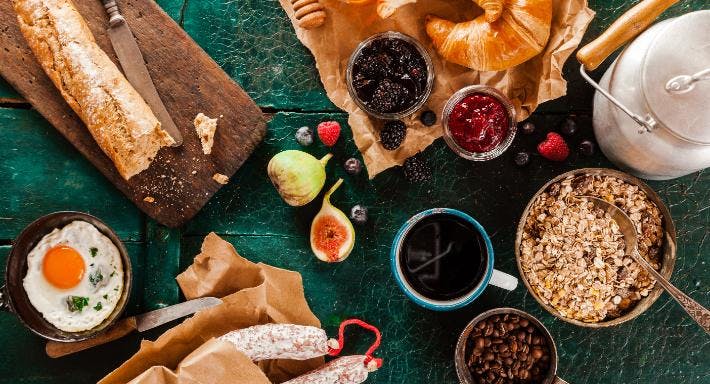 Photo of restaurant Café Moon 2 in Innenstadt, Lüdenscheid - Photo 2