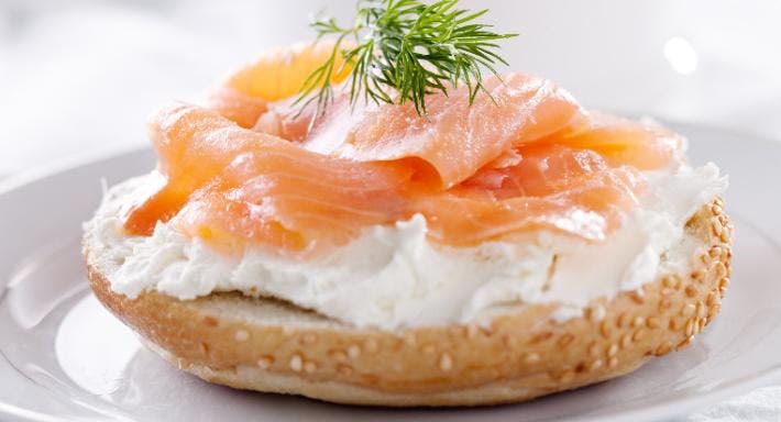 Photo of restaurant Café Moon 2 in Innenstadt, Lüdenscheid - Photo 3