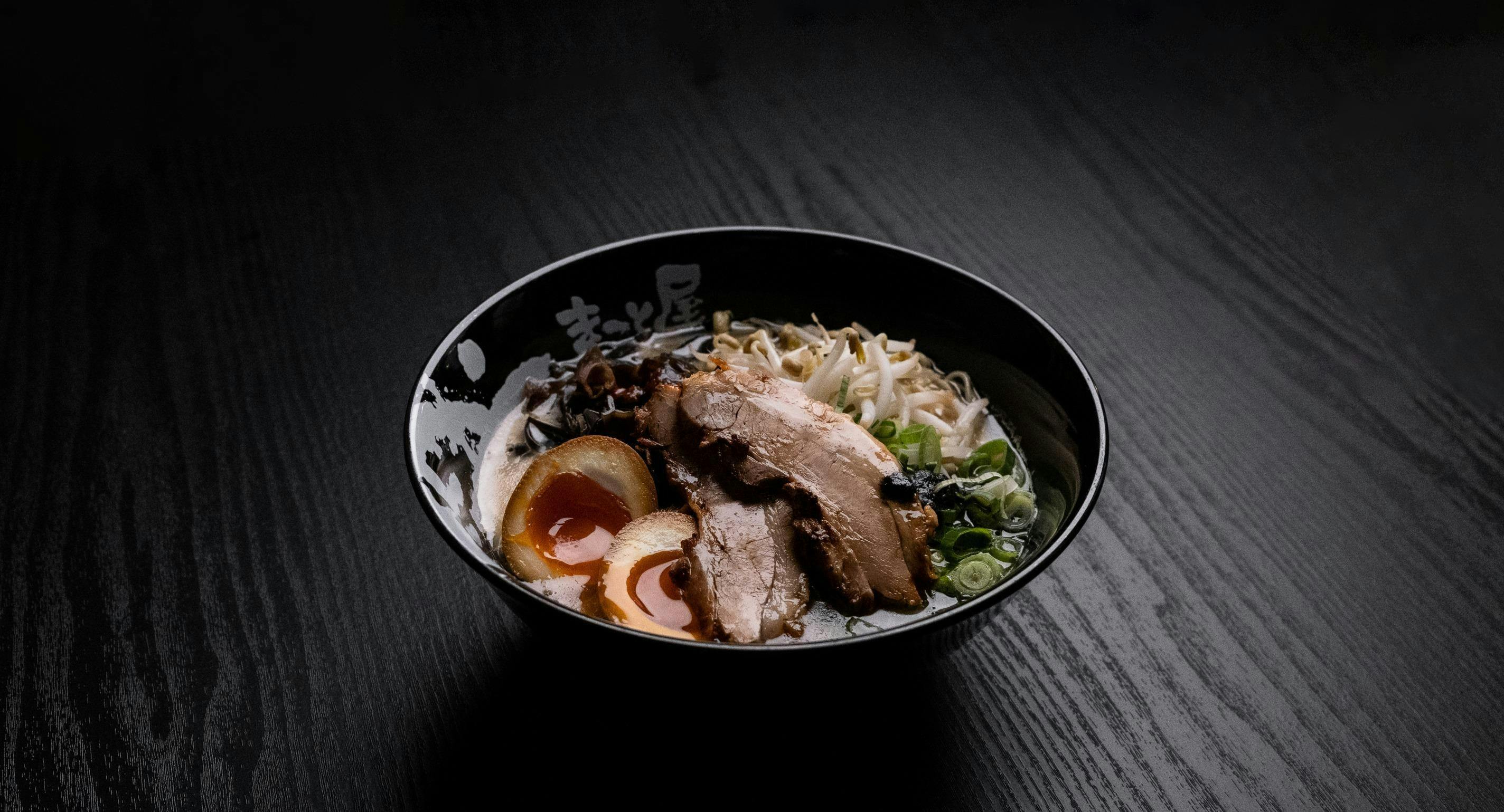 Restaurant Ramen Makotoya SCS in Industriezentrum NÖ-Süd, Wiener Neudorf