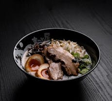 Restaurant Ramen Makotoya SCS in Industriezentrum NÖ-Süd, Wiener Neudorf