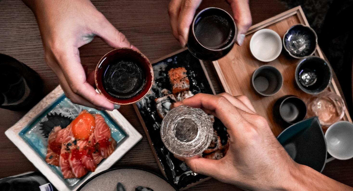 Restaurant Tora Tora Tora Japanese Restaurant Singapore in Ubi, Singapore