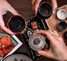 Restaurant Tora Tora Tora Japanese Restaurant Singapore in Ubi, 新加坡