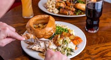Restaurant Toby Carvery - Widnes in Town Centre, Widnes