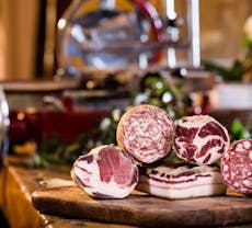 Ristorante Simbiosi Ristorante a Centro storico, Firenze