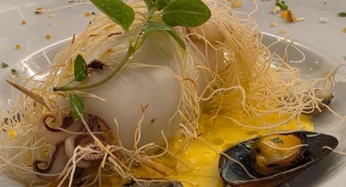 Ristorante Sinatra ristorante ispica a Ispica, Ragusa