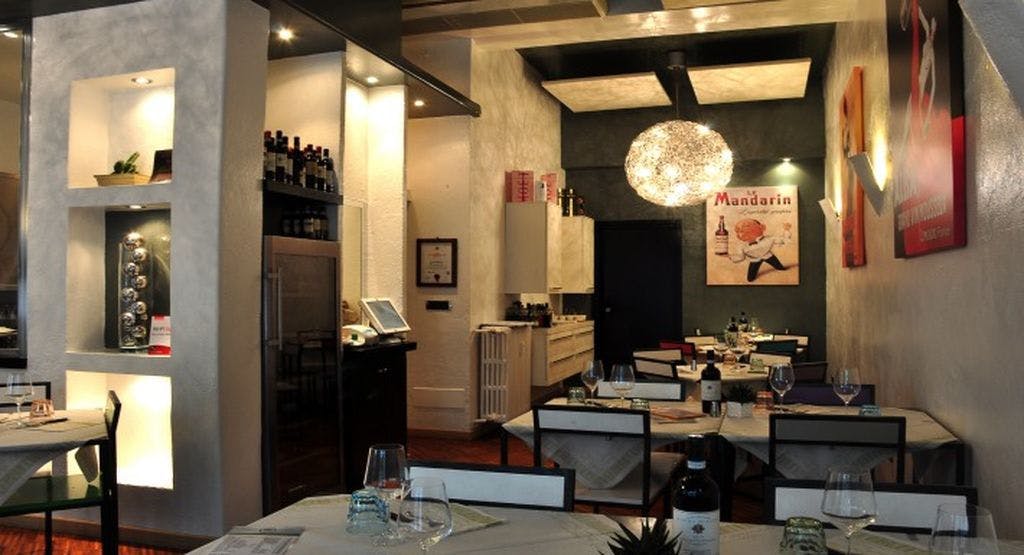 Foto del ristorante Trattoria A casa mia a Rivoli, Torino