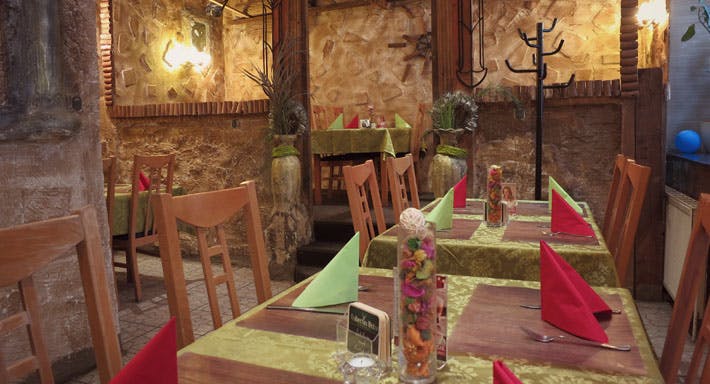 Photo of restaurant Cucina di Tino in 3. District, Vienna