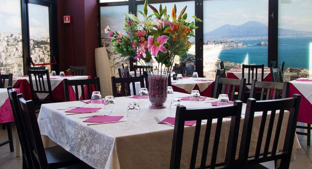 Photo of restaurant Da Geggio O'Capatosta in Cesano Maderno, Monza and Brianza