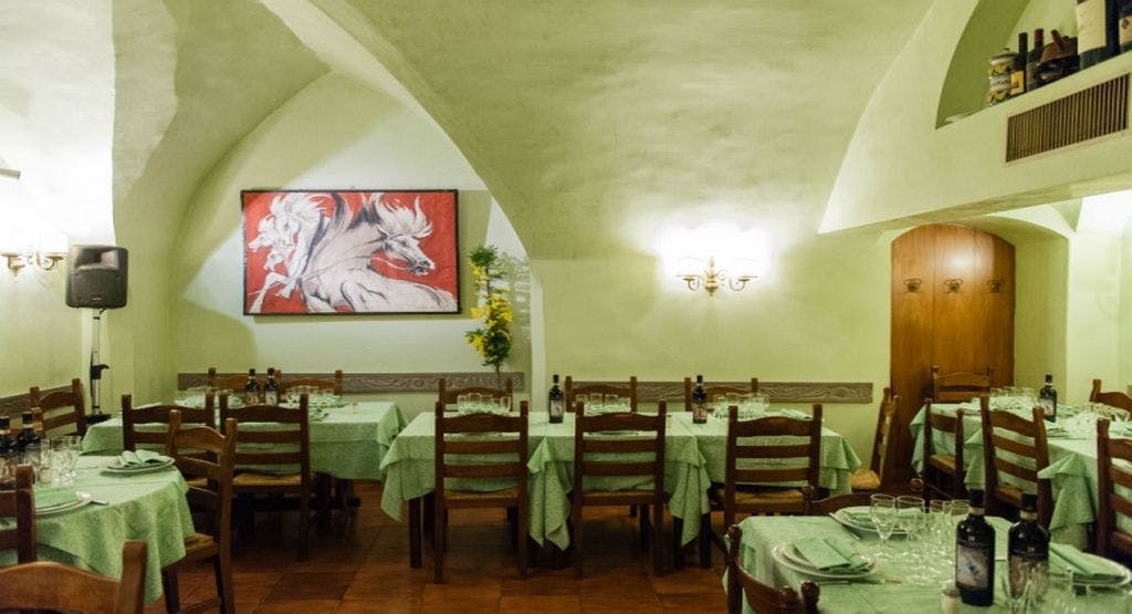 Photo of restaurant La Martinicca in Centro storico, Florence