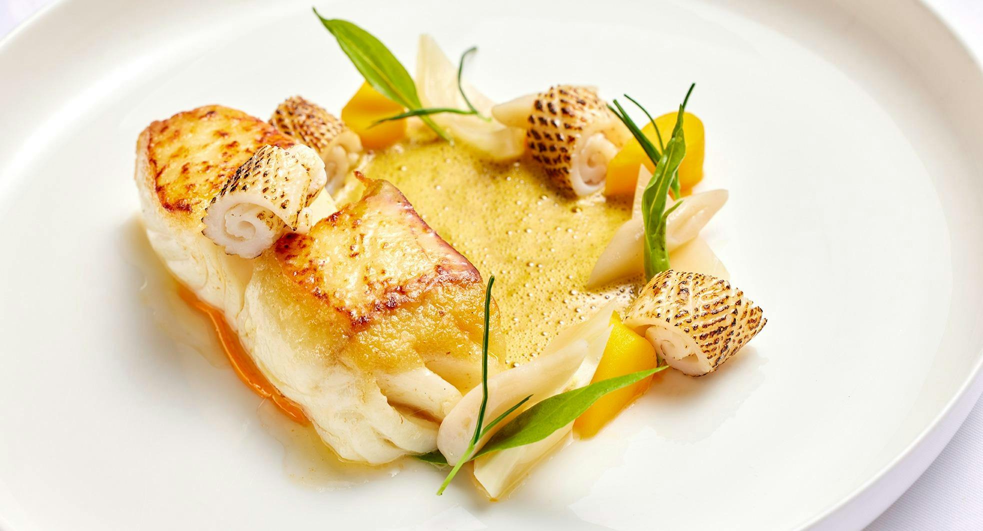 Photo of restaurant The Lanesborough Grill in Belgravia, London - Photo 9