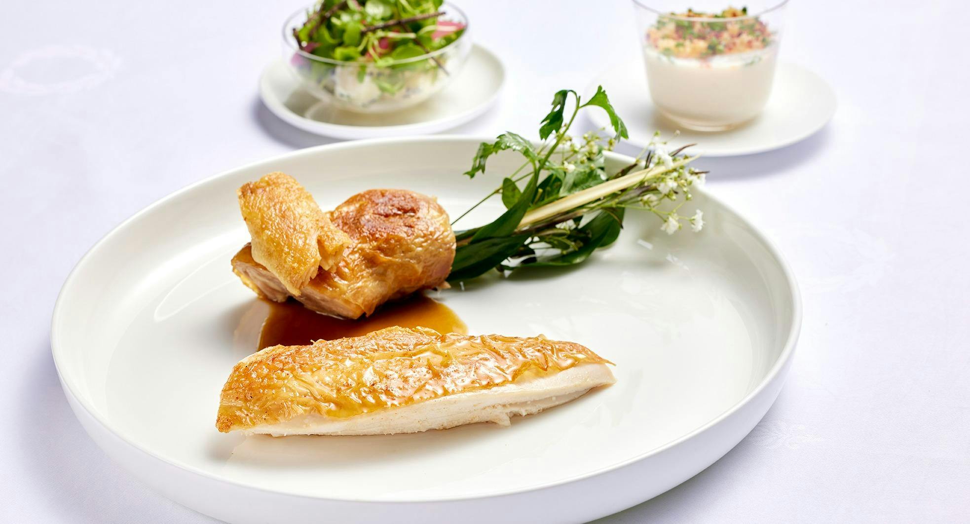 Photo of restaurant The Lanesborough Grill in Belgravia, London - Photo 3