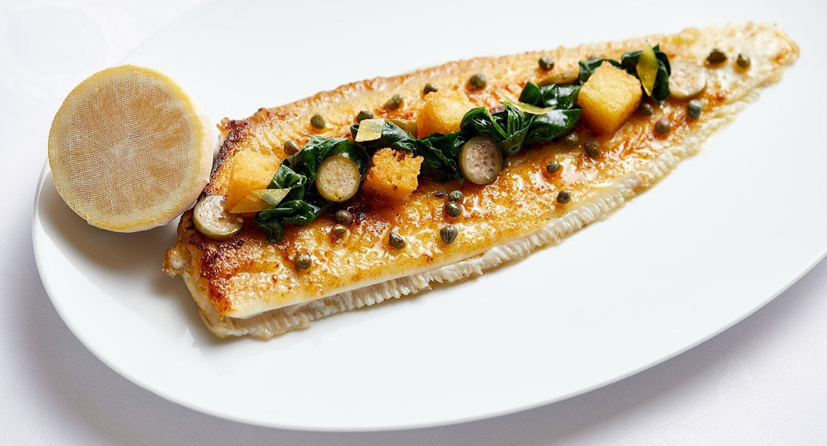 Photo of restaurant The Lanesborough Grill in Belgravia, London - Photo 8