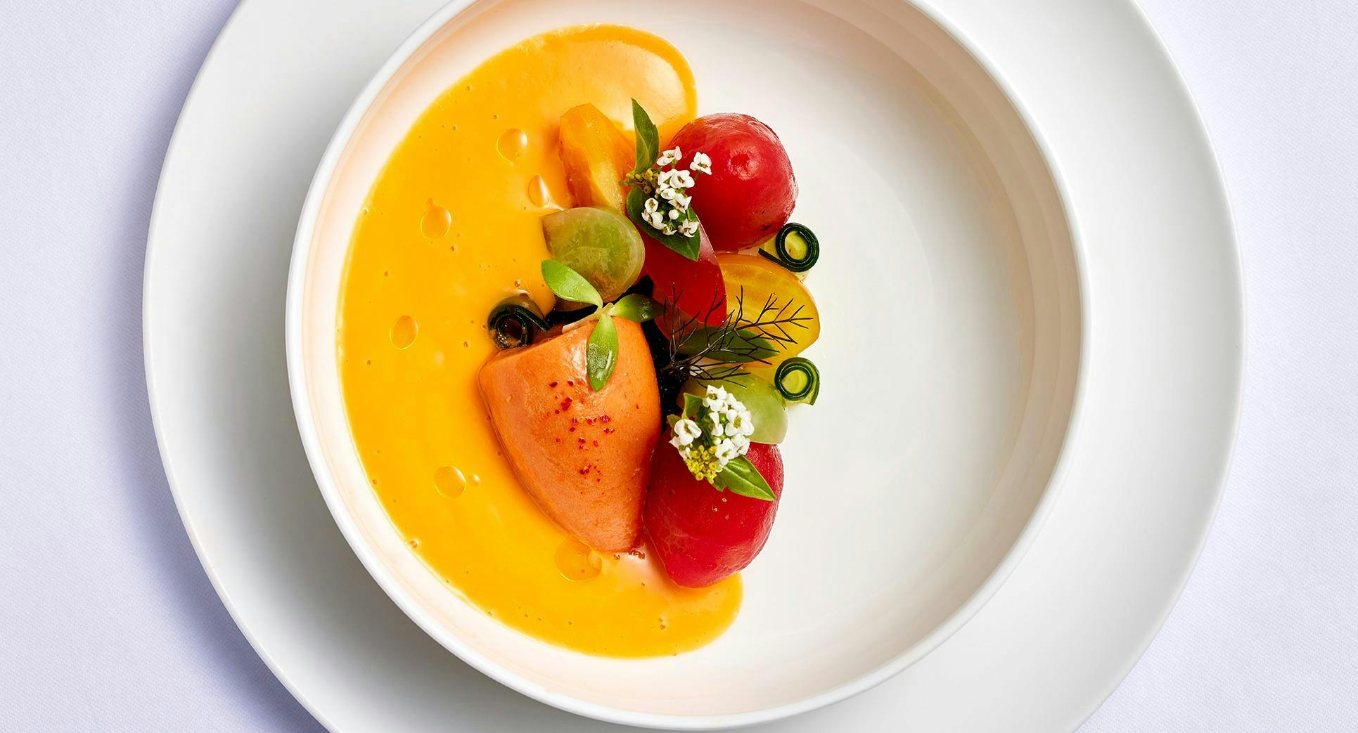 Photo of restaurant The Lanesborough Grill in Belgravia, London - Photo 4