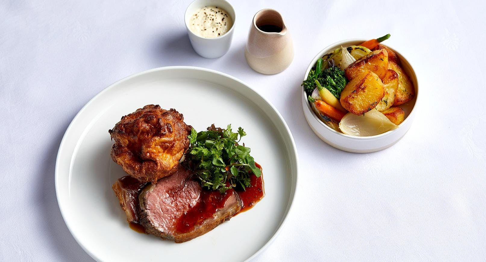 Photo of restaurant The Lanesborough Grill in Belgravia, London - Photo 7