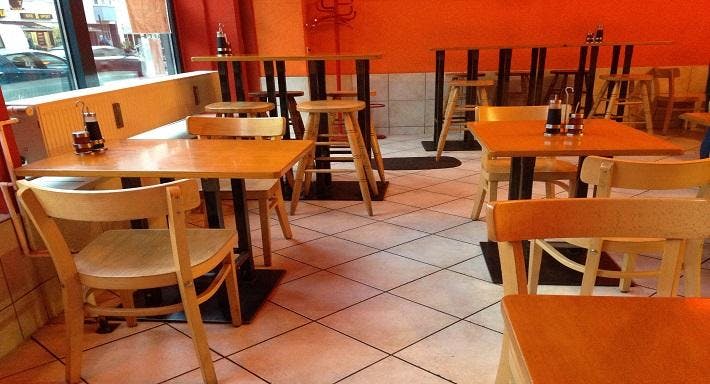 Image 1 of restaurant Hua Lin