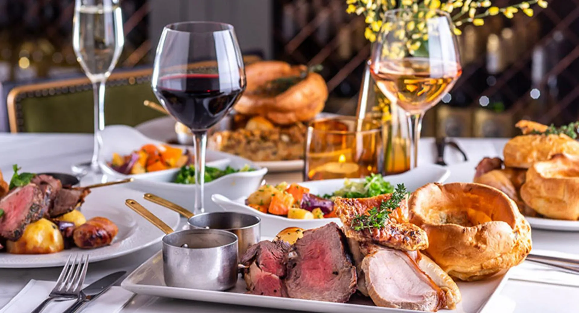 Photo of restaurant ARKLE MANOR in Dorking, Dorking - Photo 2