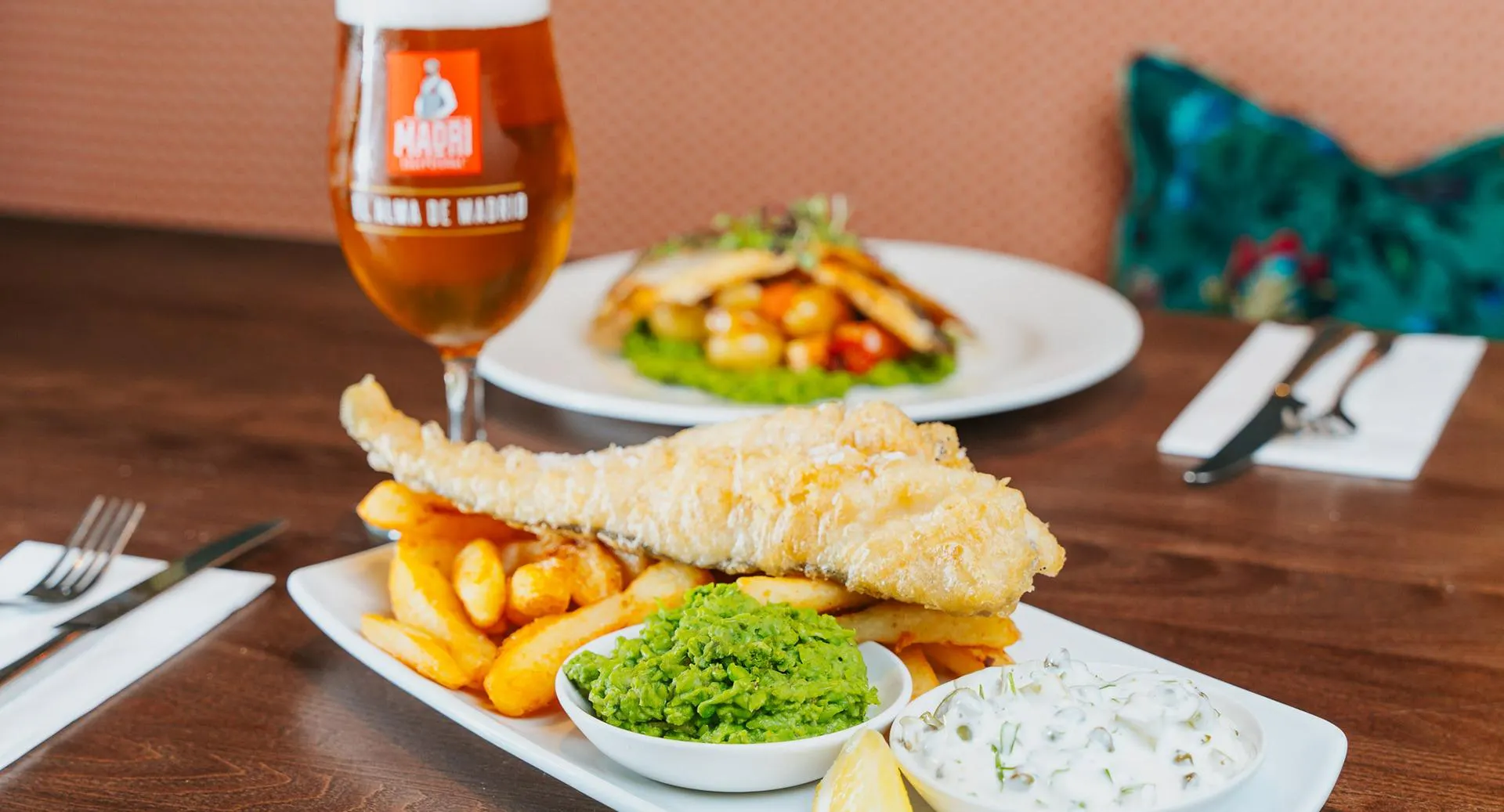 Photo of restaurant ARKLE MANOR in Dorking, Dorking - Photo 3