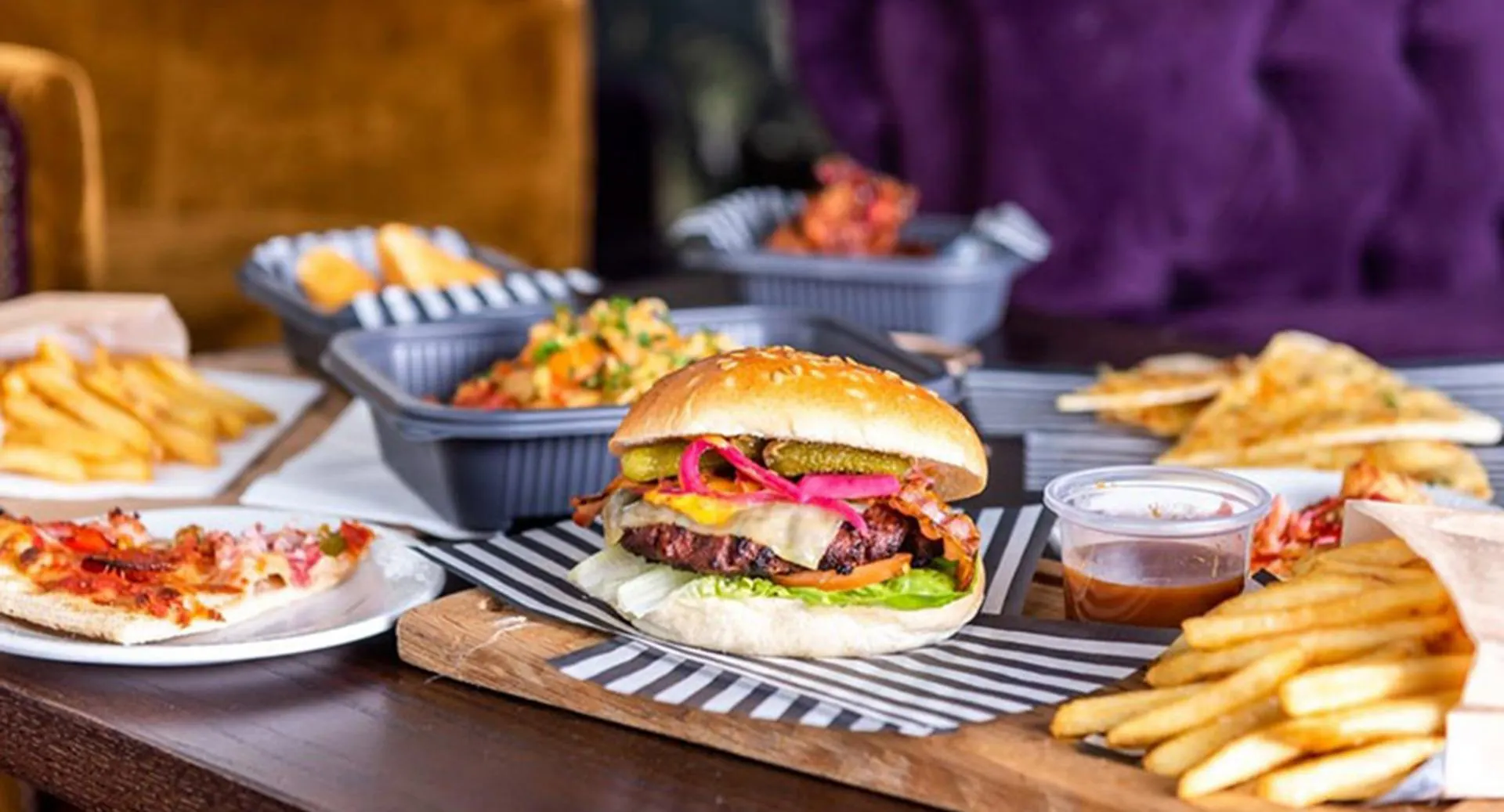 Photo of restaurant ARKLE MANOR in Dorking, Dorking - Photo 6