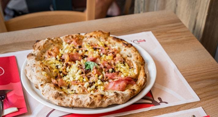 Photo of restaurant Dirigì in Lido di Jesolo, Jesolo - Photo 5