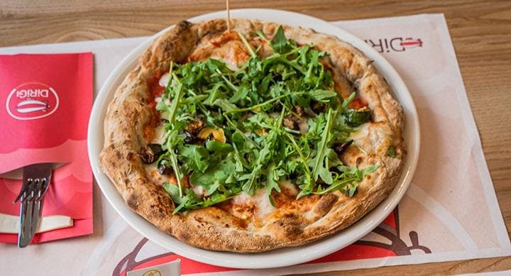 Photo of restaurant Dirigì in Lido di Jesolo, Jesolo - Photo 2