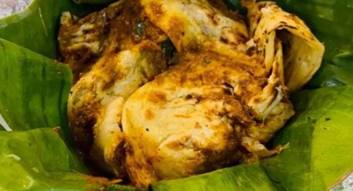 Restaurant Malabar Spicy Restaurant in San Siro, Milan