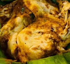 Ristorante Malabar Spicy Restaurant a San Siro, Milano