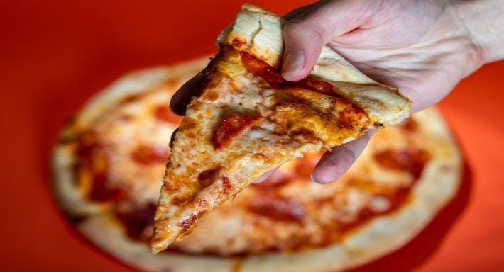 Ristorante Pizzeria Unica a Certosa, Milano