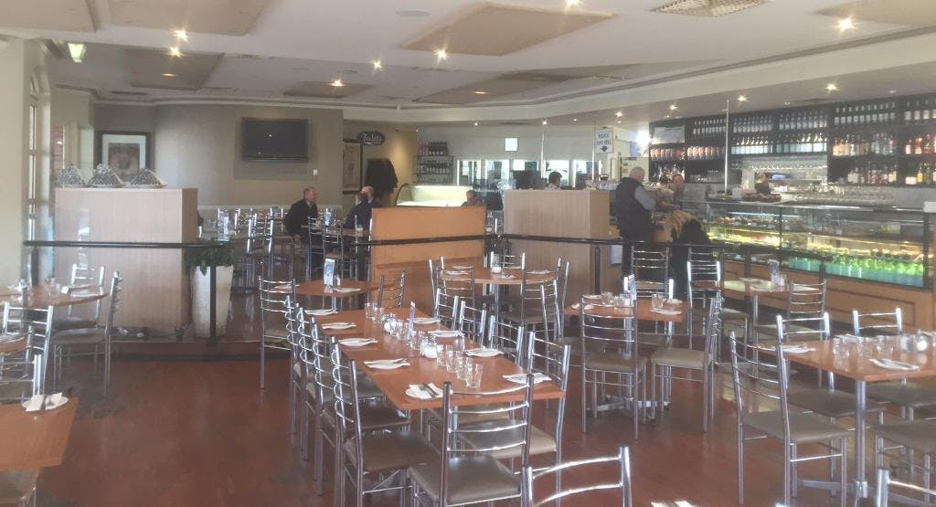Photo of restaurant Carlucci's Restaurant in Templestowe, Melbourne