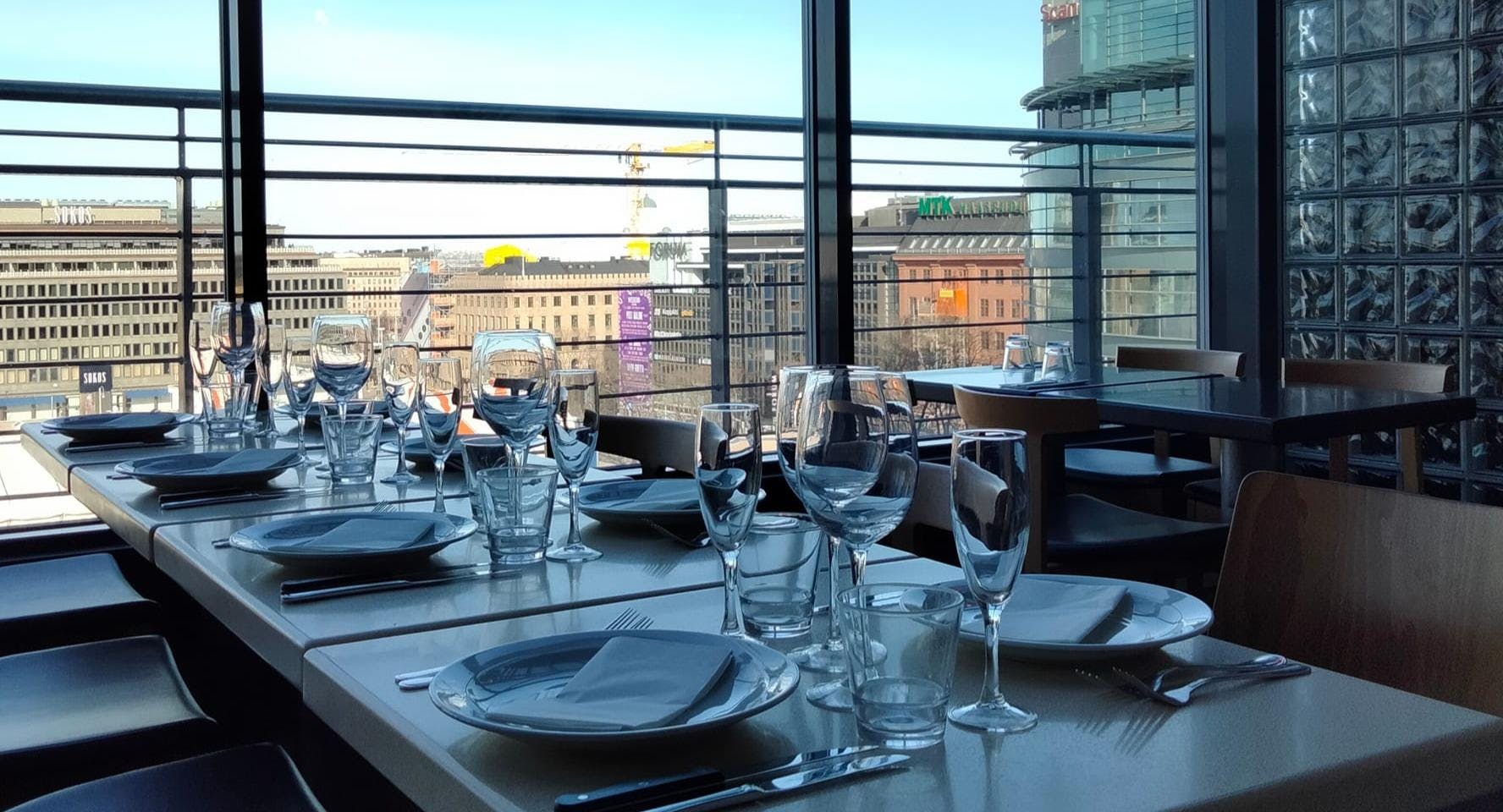 Image 1 of restaurant Bastardo