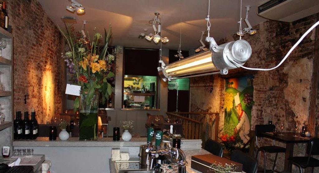 Photo of restaurant Gastrobar 6 in Binnenstad, Den Bosch