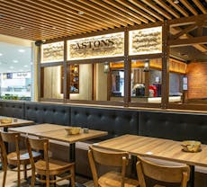 Restaurant ASTONS Specialities - Thomson Plaza in Upper Thomson, 新加坡