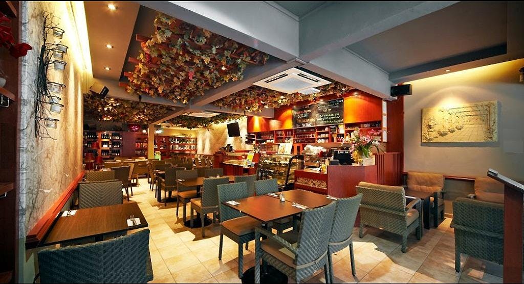 Photo of restaurant One Bistro Wine Bar in Bedok, Singapore