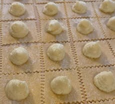 Restaurant Osteria Numero Sette in Rastignano, Bologna