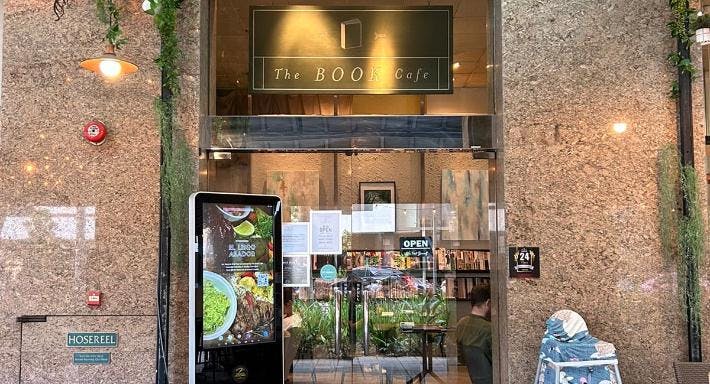 Photo of restaurant The Book Cafe in River Valley, 新加坡