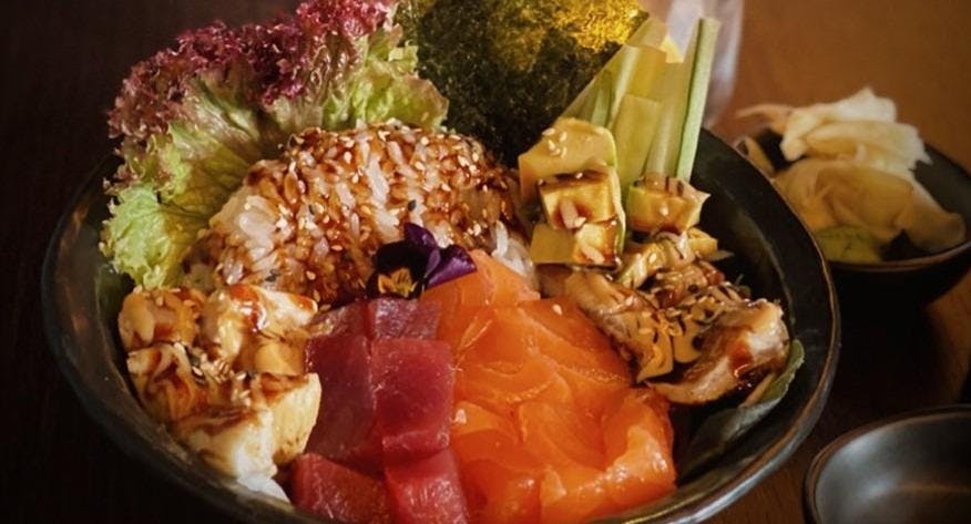 Photo of restaurant HOONGY in Mitte, Berlin - Photo 3