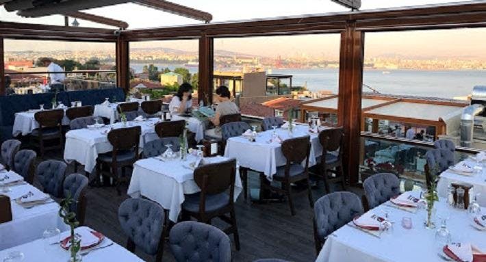 Photo of restaurant Turk Art Terrace Restaurant in Sultanahmet, Istanbul - Photo 4