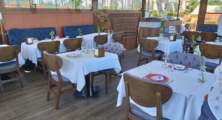 Photo of restaurant Turk Art Terrace Restaurant in Sultanahmet, Istanbul - Photo 5
