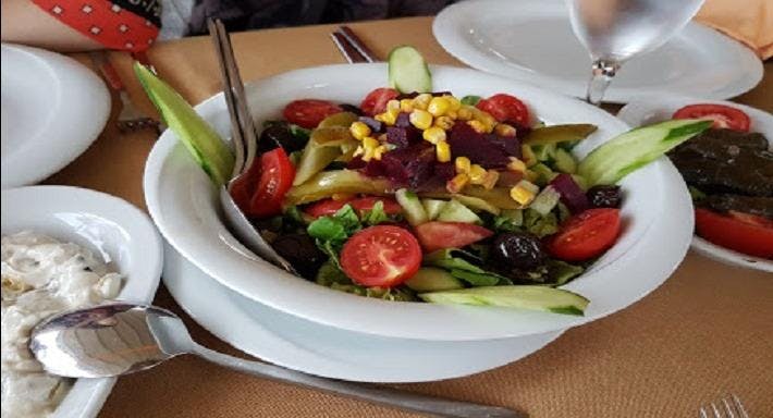 Photo of restaurant Turk Art Terrace Restaurant in Sultanahmet, Istanbul - Photo 3