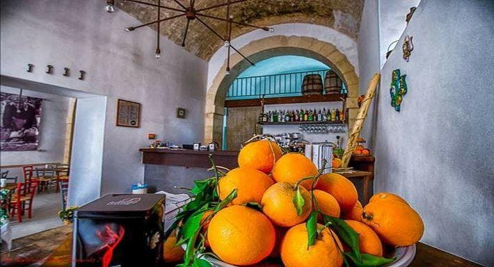 Foto del ristorante Bedda Matri a Centro, Noto