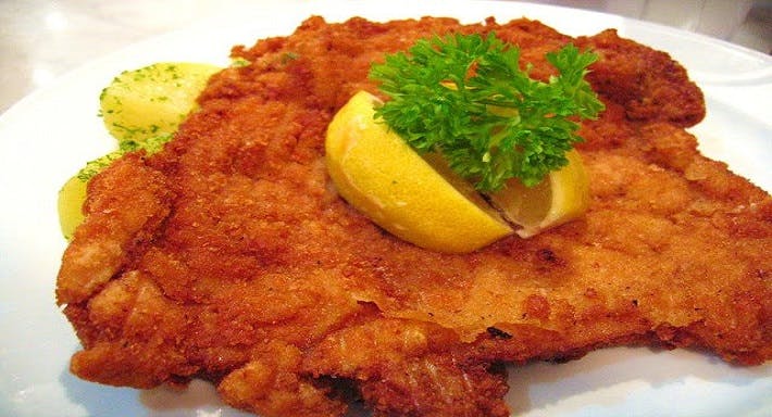 Restaurant Restaurant Schabanack in 21. District, Vienna