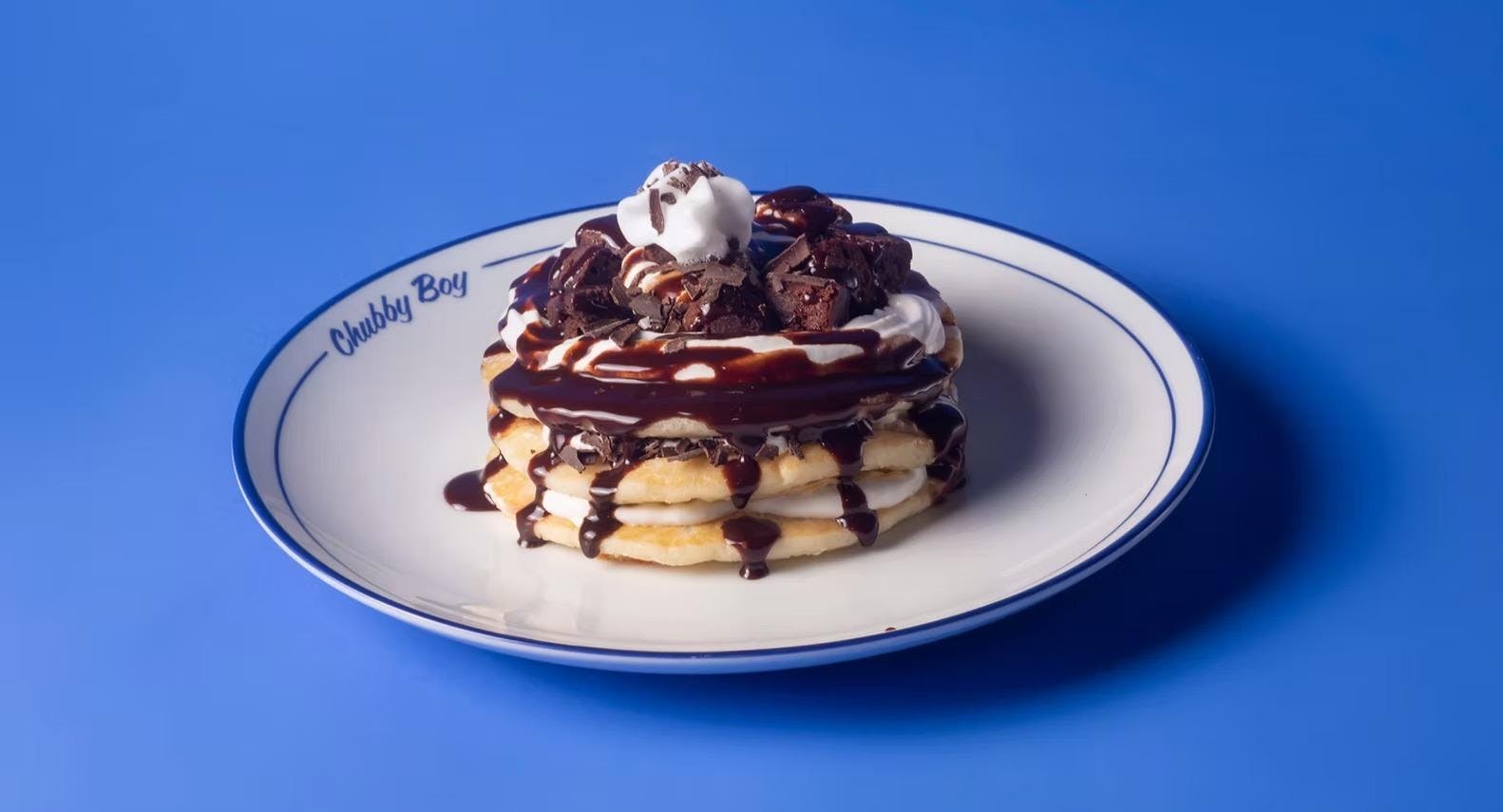 Restaurant Chubby Boy Breakfast & Bar in Inglewood, Perth