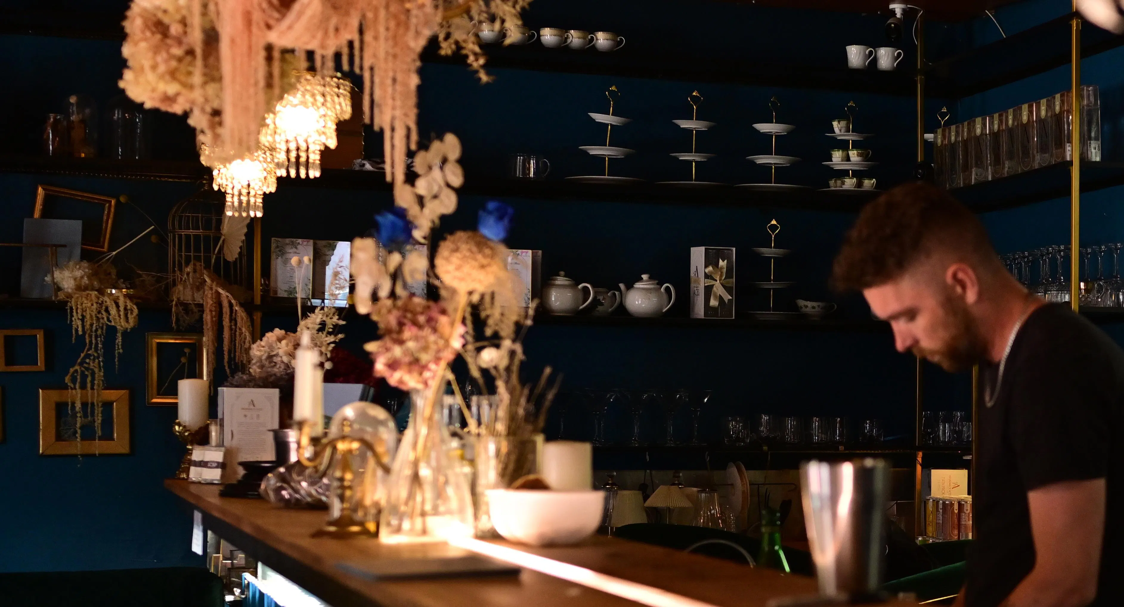 Photo of restaurant Aces Bar in Brunswick East, Melbourne - Photo 2